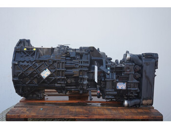 Коробка передач ZF