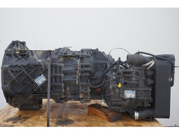 Коробка передач ZF