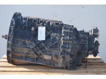Коробка передач ZF