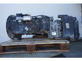 Коробка передач ZF