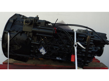 Коробка передач ZF