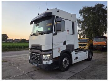 Тягач RENAULT T 520