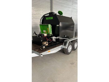 Гудронатор TICAB