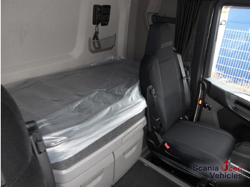 Грузовик-контейнеровоз/ Сменный кузов SCANIA R 500 - 6x2*4 - MEGA BDF - HIGHLINE -: фото 3