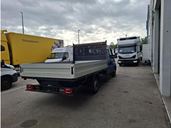 Цельнометаллический фургон, Грузопассажирский фургон IVECO Daily 35S16A8: фото 4