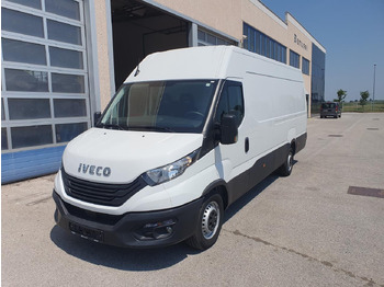 Пассажирский фургон IVECO Daily 35s16