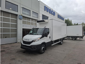 Малотоннажный рефрижератор IVECO Daily 70c18