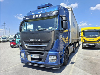 Тягач IVECO Stralis 440