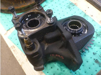 Коробка передач SCANIA R