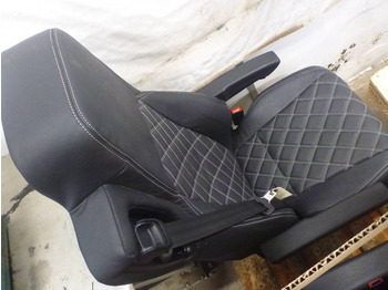 Кабина для Грузовиков Mercedes-Benz Actros: фото 3