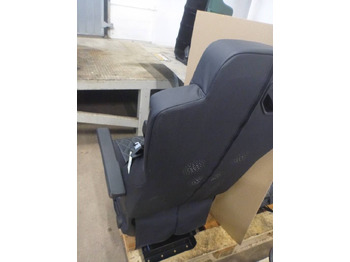 Кабина для Грузовиков Mercedes-Benz Actros: фото 2