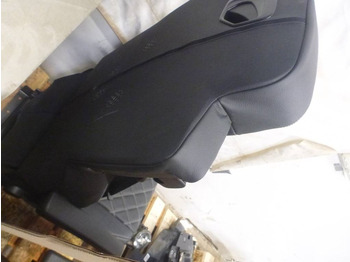 Кабина для Грузовиков Mercedes-Benz Actros: фото 4