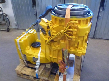 Колёсный погрузчик VOLVO L220G