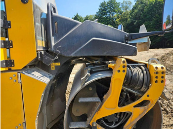 Дорожный каток BOMAG BW 174 AP-4F AM, Tandem Roller: фото 5
