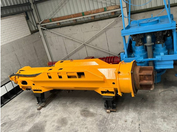 Строительное оборудование