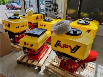 Сеялка APV