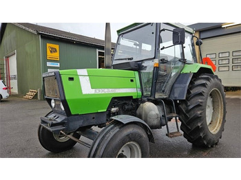 Трактор DEUTZ DX