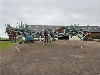 Цистерна для жидкого навоза Votech VG3-38 XXL DW: фото 5 Цистерна для жидкого навоза Votech VG3-38 XXL DW: фото 5