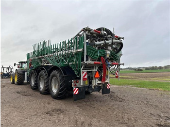 Цистерна для жидкого навоза Votech VG3-38 XXL DW: фото 3 Цистерна для жидкого навоза Votech VG3-38 XXL DW: фото 3