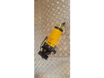 Двигатель и запчасти JCB