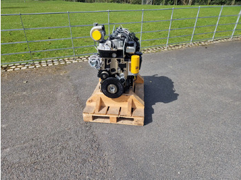 Двигатель для Строительной техники JCB 672 engine 320/40970 Tier 2: фото 2 Двигатель для Строительной техники JCB 672 engine 320/40970 Tier 2: фото 2