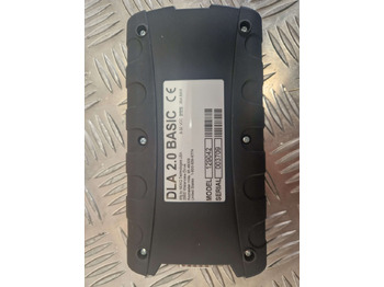 Двигатель и запчасти для Строительной техники JCB DLA Data link Adapter GENUINE NEW: фото 3