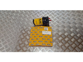 Двигатель и запчасти JCB
