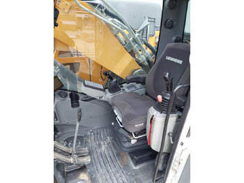 Гусеничный экскаватор 2018 Liebherr R 926Compact: фото 5 Гусеничный экскаватор 2018 Liebherr R 926Compact: фото 5