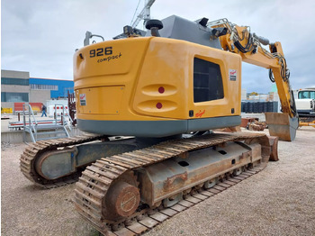 Гусеничный экскаватор 2018 Liebherr R 926Compact: фото 4 Гусеничный экскаватор 2018 Liebherr R 926Compact: фото 4