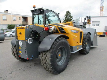 2024 Liebherr T 35-6s в лизинг 2024 Liebherr T 35-6s: фото 4