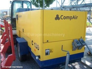 Воздушный компрессор Compair C130: фото 1