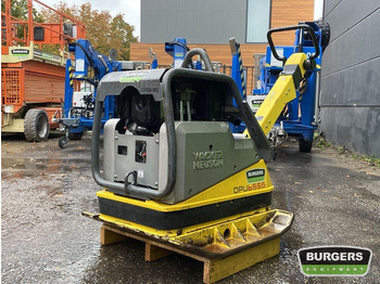 Neuson DPU 65.55 в лизинг Neuson DPU 65.55: фото 3 Neuson DPU 65.55 в лизинг Neuson DPU 65.55: фото 3