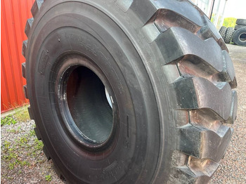 Колесо Bridgestone 29,5R25 Nya däck New Tyre: фото 4