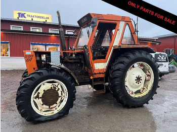 Трактор FIAT