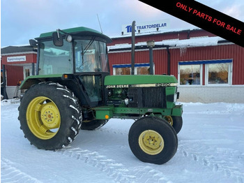 Трактор JOHN DEERE 2250