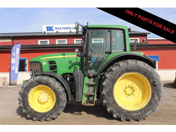Трактор JOHN DEERE 7530