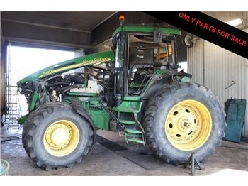 Трактор JOHN DEERE 7920
