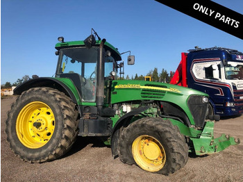 Трактор JOHN DEERE 7920