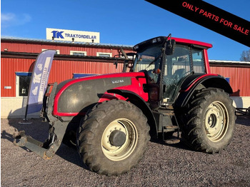 Трактор VALTRA T151