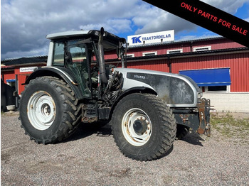 Трактор VALTRA T151