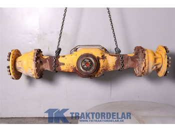 Ось и запчасти VOLVO