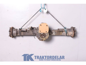 Ось и запчасти для Строительной техники Volvo L 25 B Bakvagn: фото 2 Ось и запчасти для Строительной техники Volvo L 25 B Bakvagn: фото 2