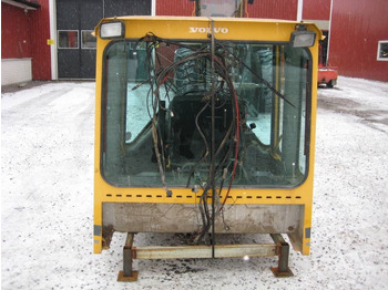 Кабина для Строительной техники Zettelmeyer 802SI: фото 3