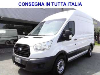 Цельнометаллический фургон Ford Transit 350 2.2 TDCi 125CV L2 H3 TETTO ALTO PASSO MEDIO: фото 1