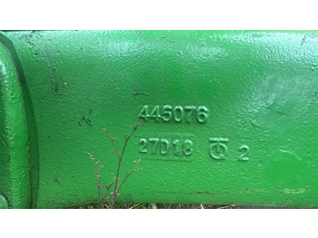 Бортовой редуктор JOHN DEERE