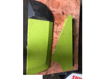 Капот CLAAS