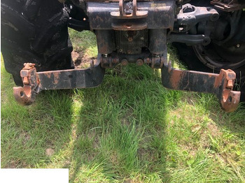 Трансмиссия CASE