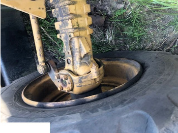 Бортовой редуктор CATERPILLAR