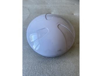 Система навигации CLAAS