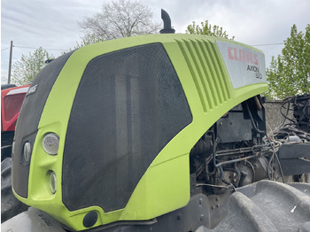Капот CLAAS